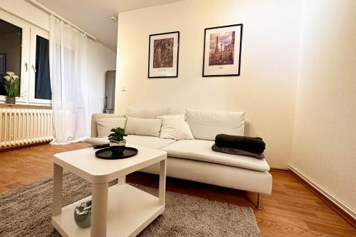 Cozy Apartments in Wuppertal - Housity
