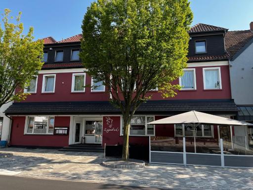 Ziegenbruch´s Gastronomie - Housity