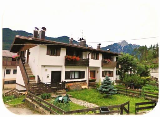 Margiolà Dolomiti - Housity