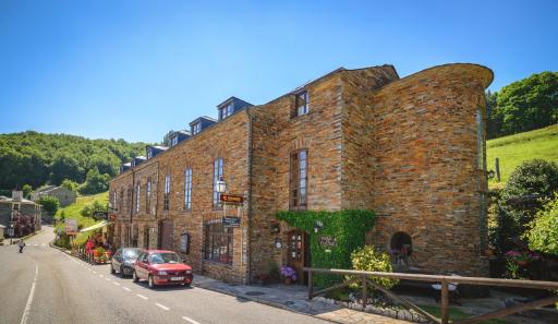 HOTEL RURAL OSCOS - Housity