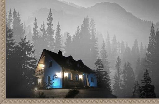 Hyrny Beskid - Housity