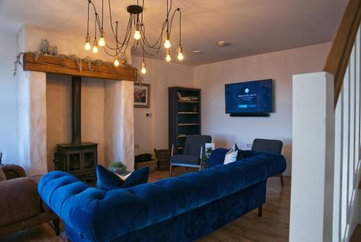 Irish Sea Cottage - Housity