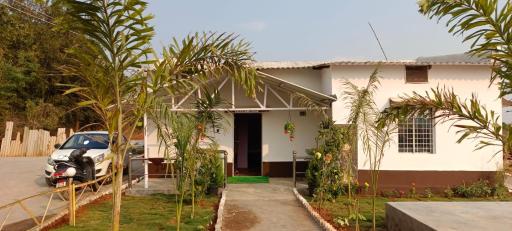 Govind Niwas Homestay - Housity