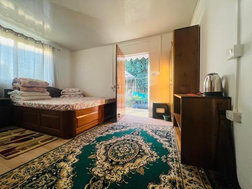 The Tranquil Farm Stay - Housity