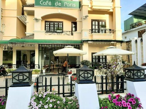 Le Petit Paris Dalat Hotel - Housity