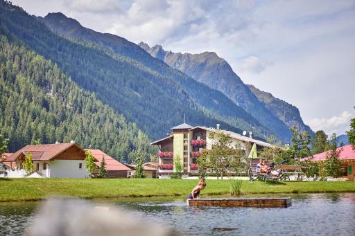 Sustainability certification Bio Hotel Stillebach - Housity
