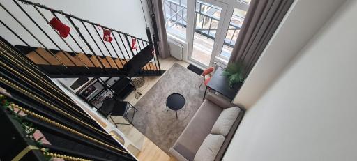 Stay in Kaunas & LA51 - Free Parking - Housity