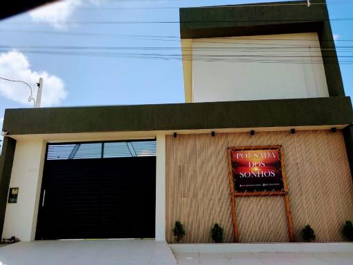 Pousada dos Sonhos Francês - Housity