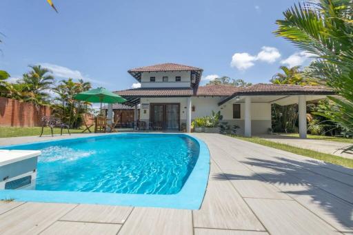 Loft Villa 1190 - Islamic Homestay - Housity