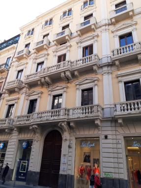 Umberto House Catania - Housity