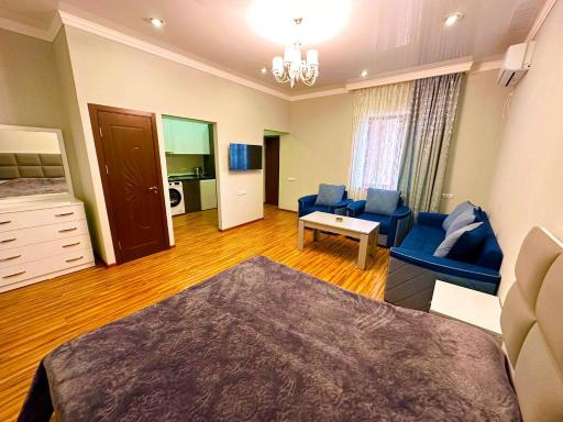 Kond Apart House - Housity