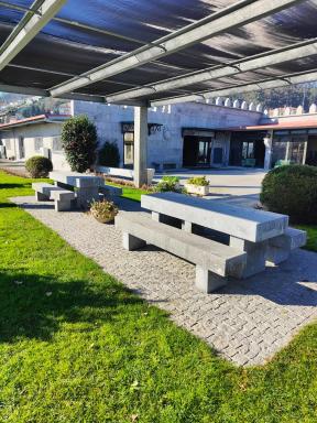 Quinta de Basto House - Housity