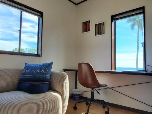 Ocean View Kamogawa - Vacation STAY 61073v - Hizvo