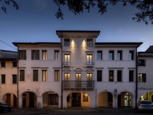 Al Pio Luxury Nest - Housity