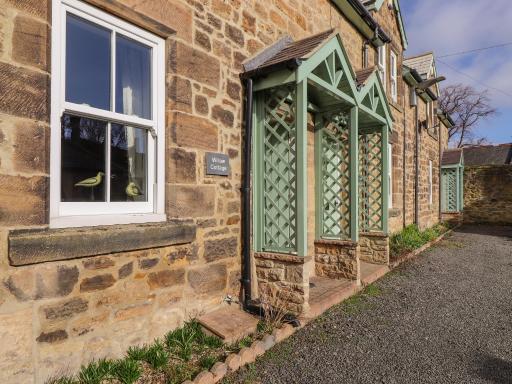 Willow Cottage - Housity