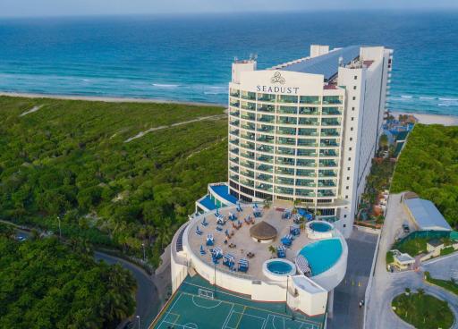 Seadust Cancun Family Resort - All Inclusive - Housity