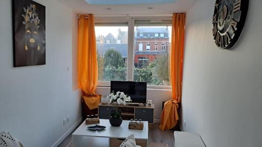 Appartements Saint Quentin - Housity