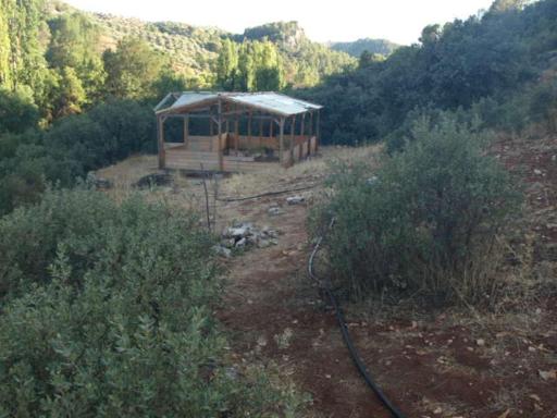 Alojamiento Lo Moral en PN Sierra de Cazorla y Las Villas - Housity