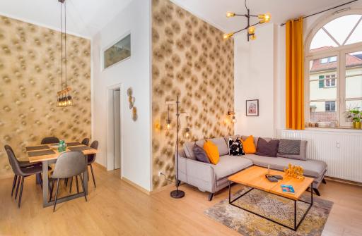 Apartment Westend - Housity