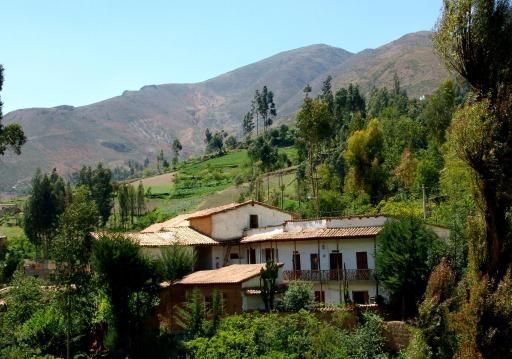 Hacienda Santa María - Tarma - Housity