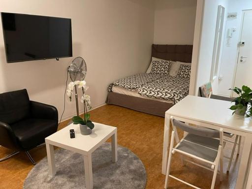 City Centre Studio - Housity