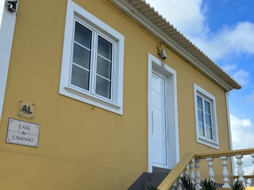 CASA do CAMINHO - Housity