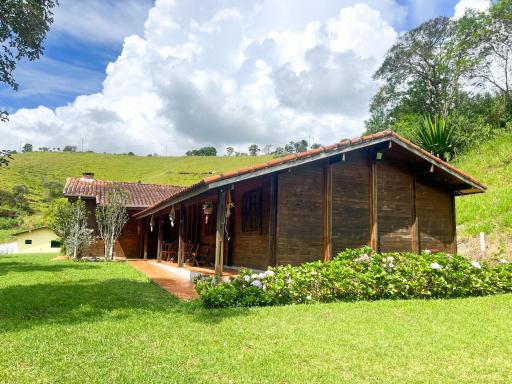 Pousada Recanto das Hortênsias - Housity
