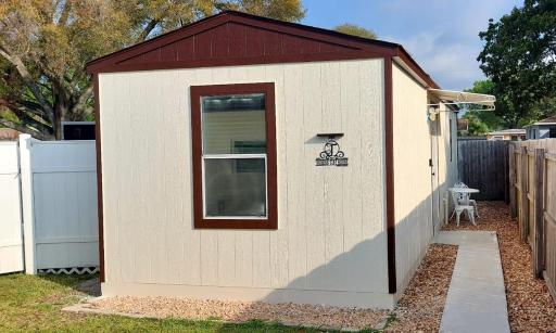 Torres Tiny Home Midtown WestTampa RJS - Housity