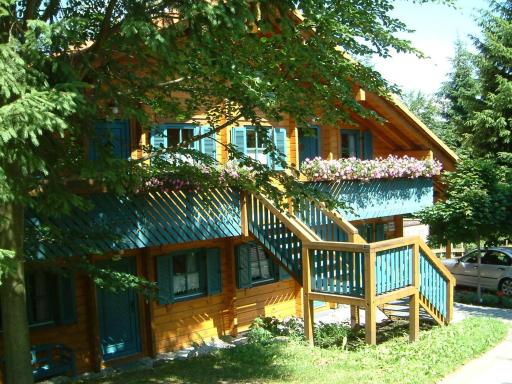 Ferienhaus Mitterdorf - Housity