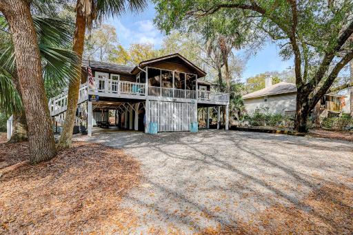 Sea Island Cotton Cottage - Housity