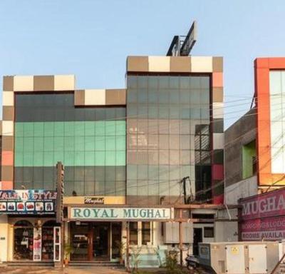 Royal Mughal - Housity