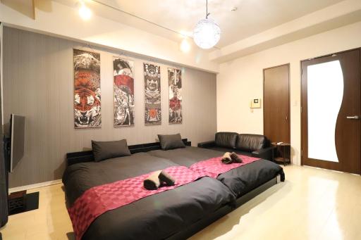Serenite Nippombashi - Housity