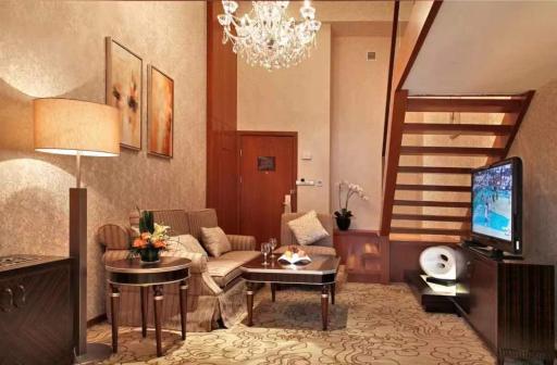 Best Western Premier Hotel Hefei - Housity