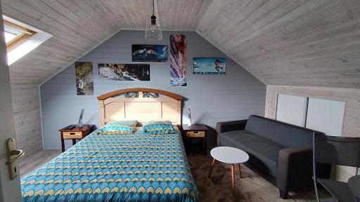 La Chambre d'Alexandre - Housity