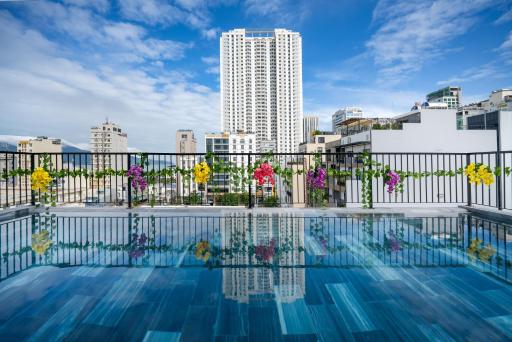 Samatha Apartment & Hotel - Housity