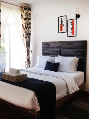 The Teak by Lakbima - Housity