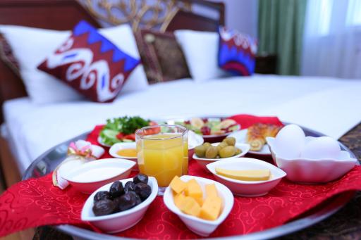 Bokhtar Apart Hotel - Housity