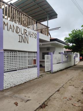 Mandurah's Inn, Malapascua - Housity
