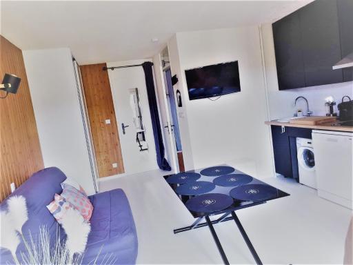 Le Home des 63 Mazots - Housity