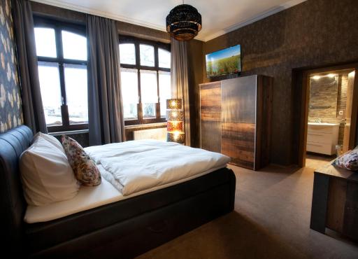 B&B St Wendel - Housity