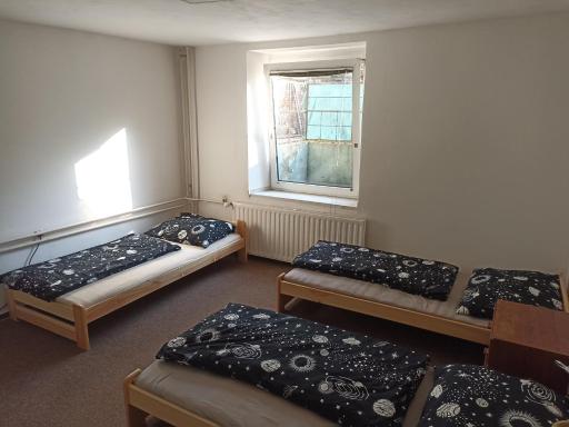 Štolcova room - Housity