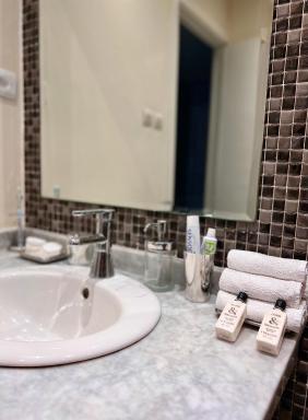 Bed & Breakfast in Designer Appartement - Housity