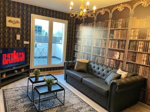 NEW - Bat'Appart - DIJON - Insolite - Housity