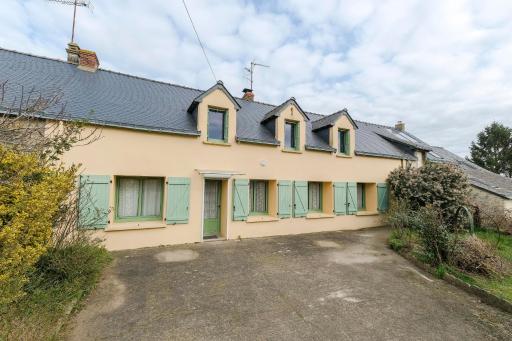 L'Olivier d'Henri - Charmante maison pour 6 - Housity