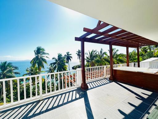 The Perfect Getaway Samana VistaMare - Housity