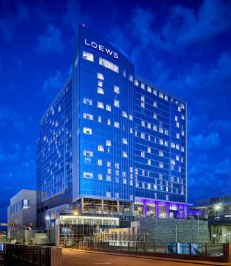 Loews Kansas City - Housity