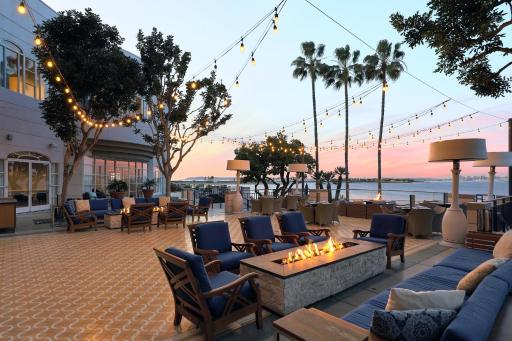 Loews Coronado Bay Resort - Housity