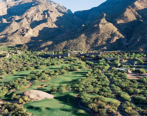 Loews Ventana Canyon Resort - Housity