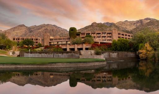 Loews Ventana Canyon Resort - Housity