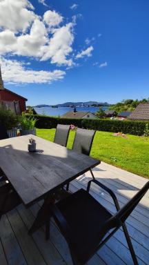 Apartment Ulsteinvik - Housity